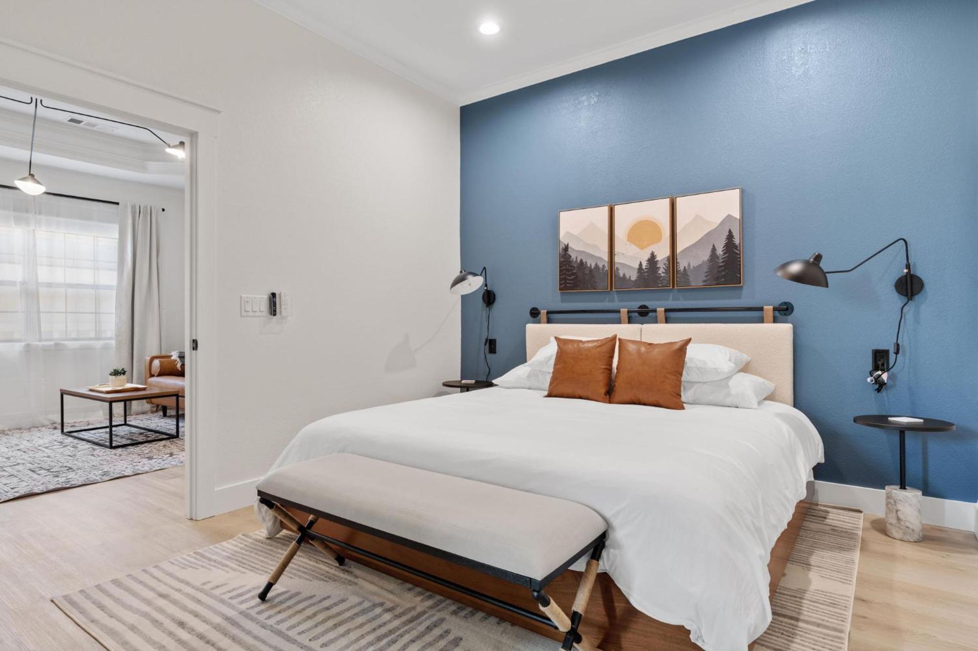 27 On Park Boutique Hotel & Venue 达洛尼加 外观 照片