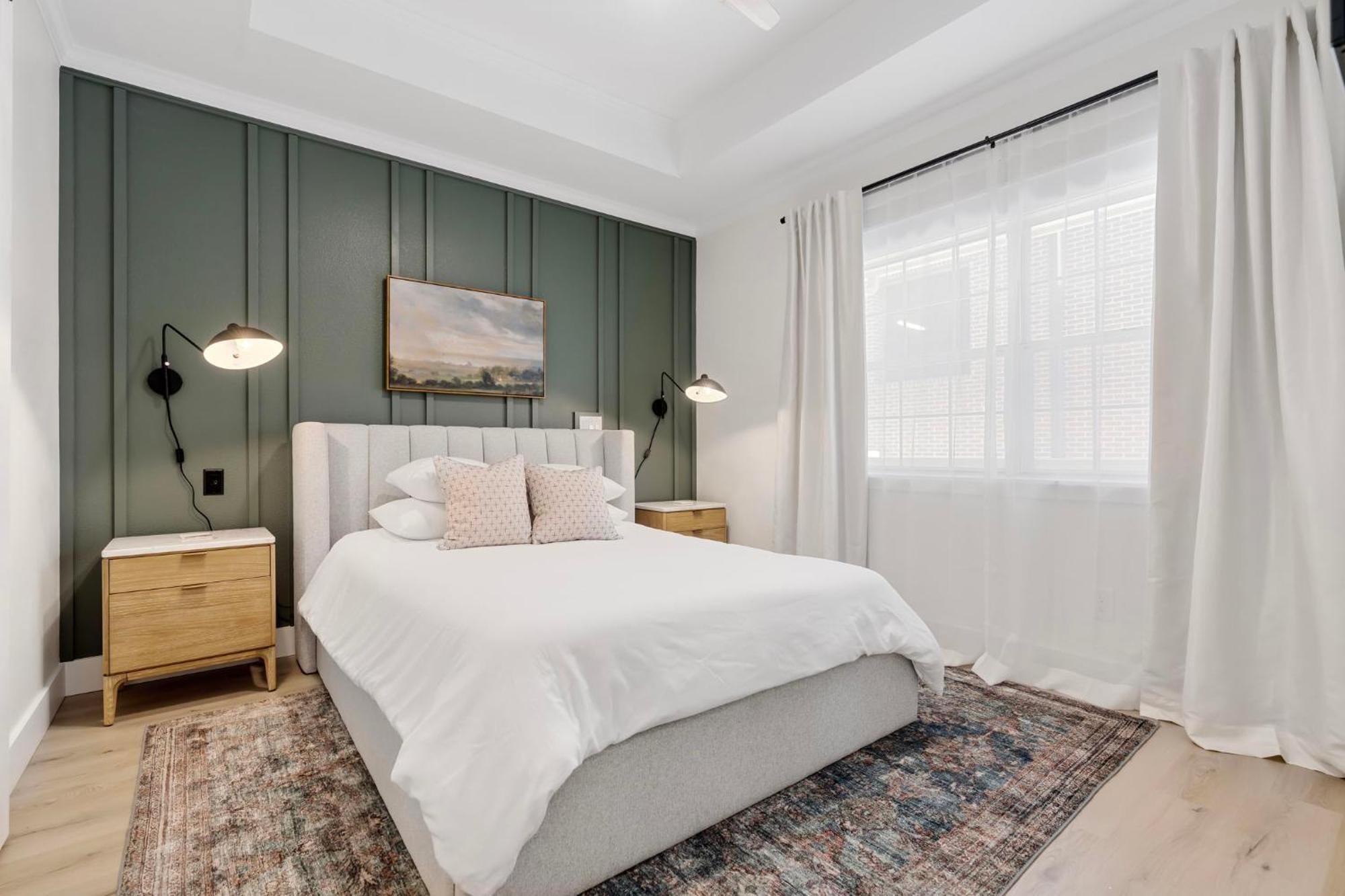27 On Park Boutique Hotel & Venue 达洛尼加 外观 照片