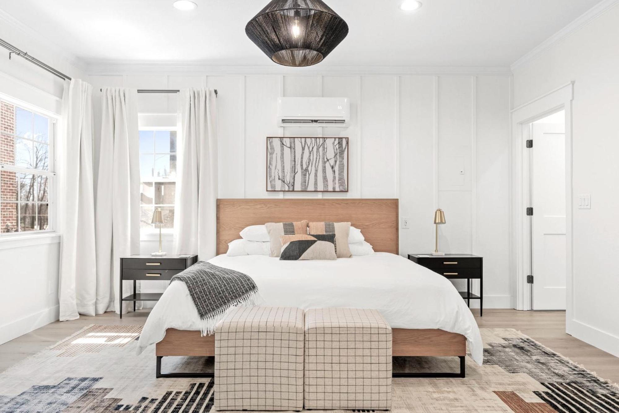 27 On Park Boutique Hotel & Venue 达洛尼加 外观 照片