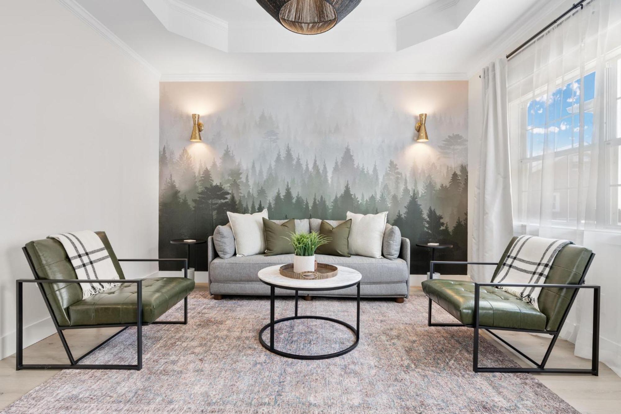27 On Park Boutique Hotel & Venue 达洛尼加 外观 照片