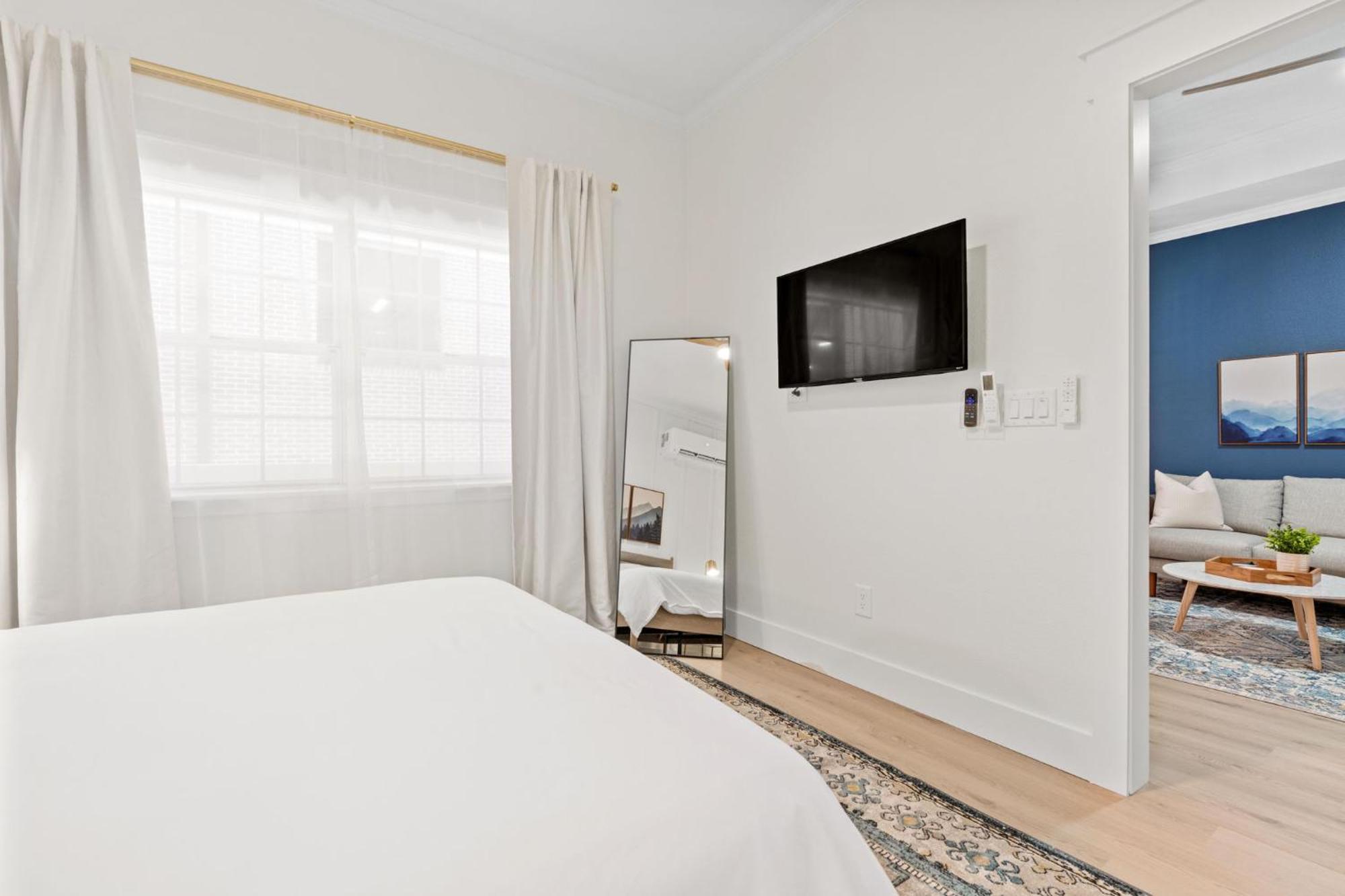 27 On Park Boutique Hotel & Venue 达洛尼加 外观 照片