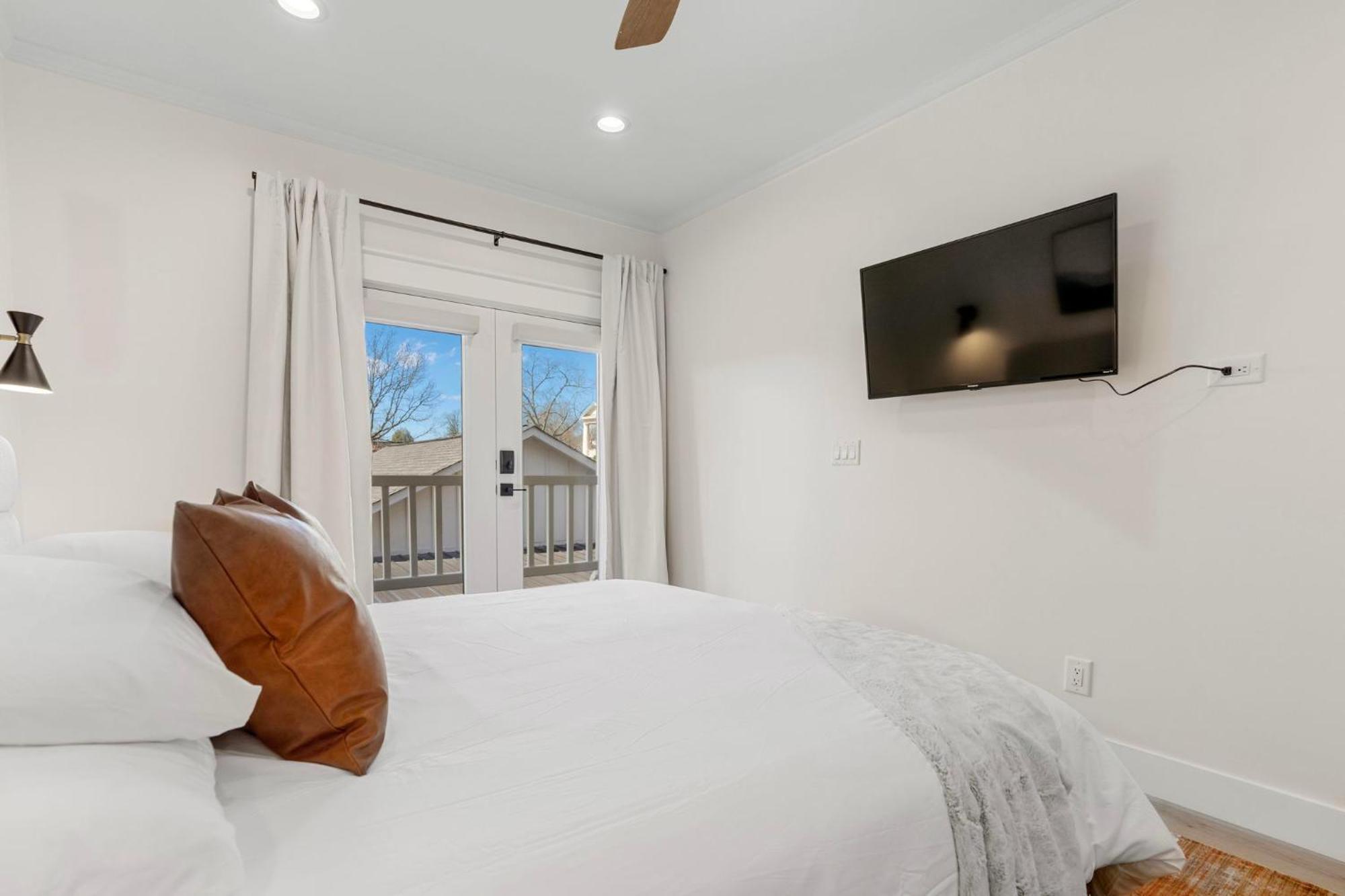 27 On Park Boutique Hotel & Venue 达洛尼加 外观 照片