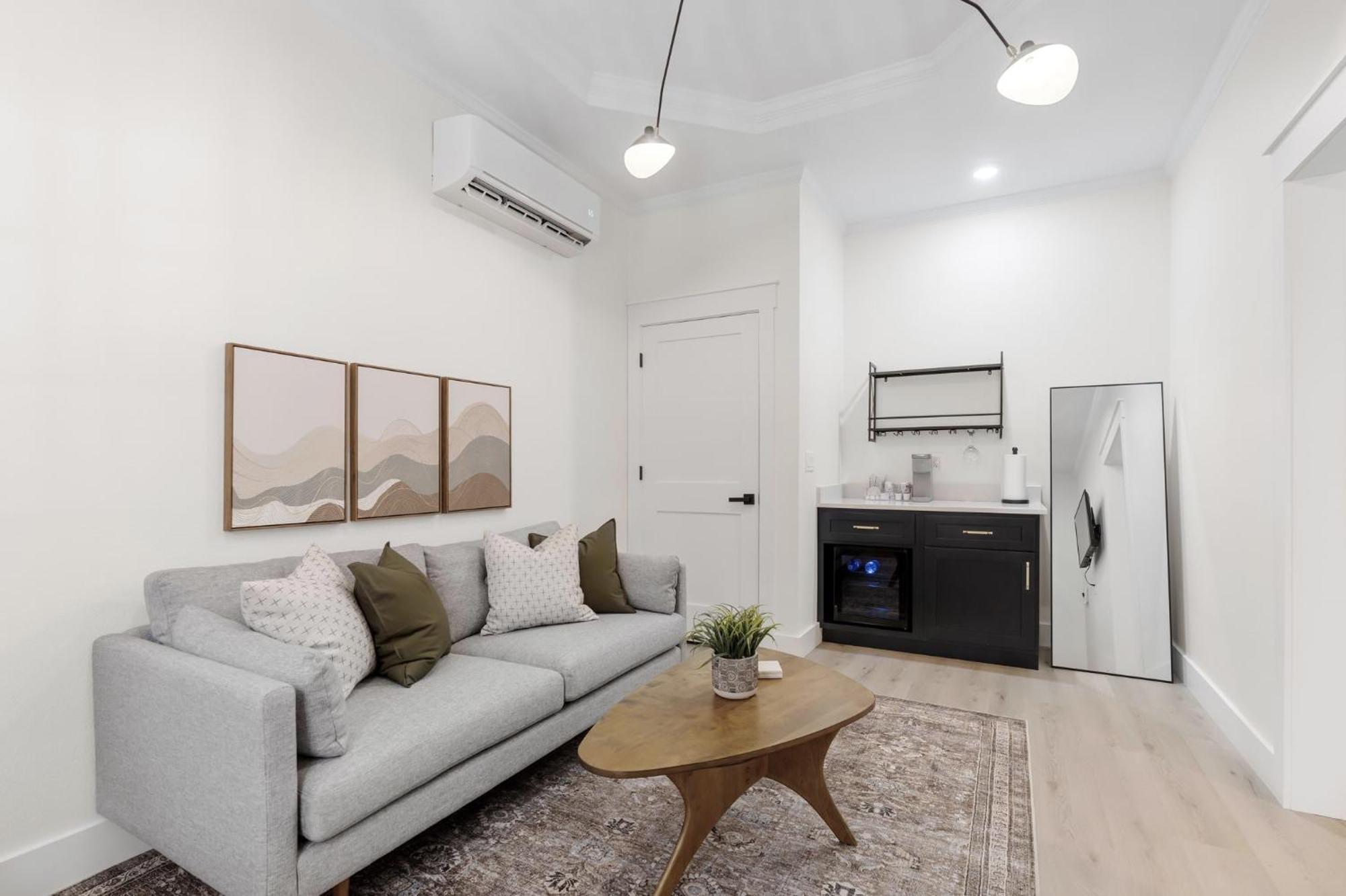 27 On Park Boutique Hotel & Venue 达洛尼加 外观 照片