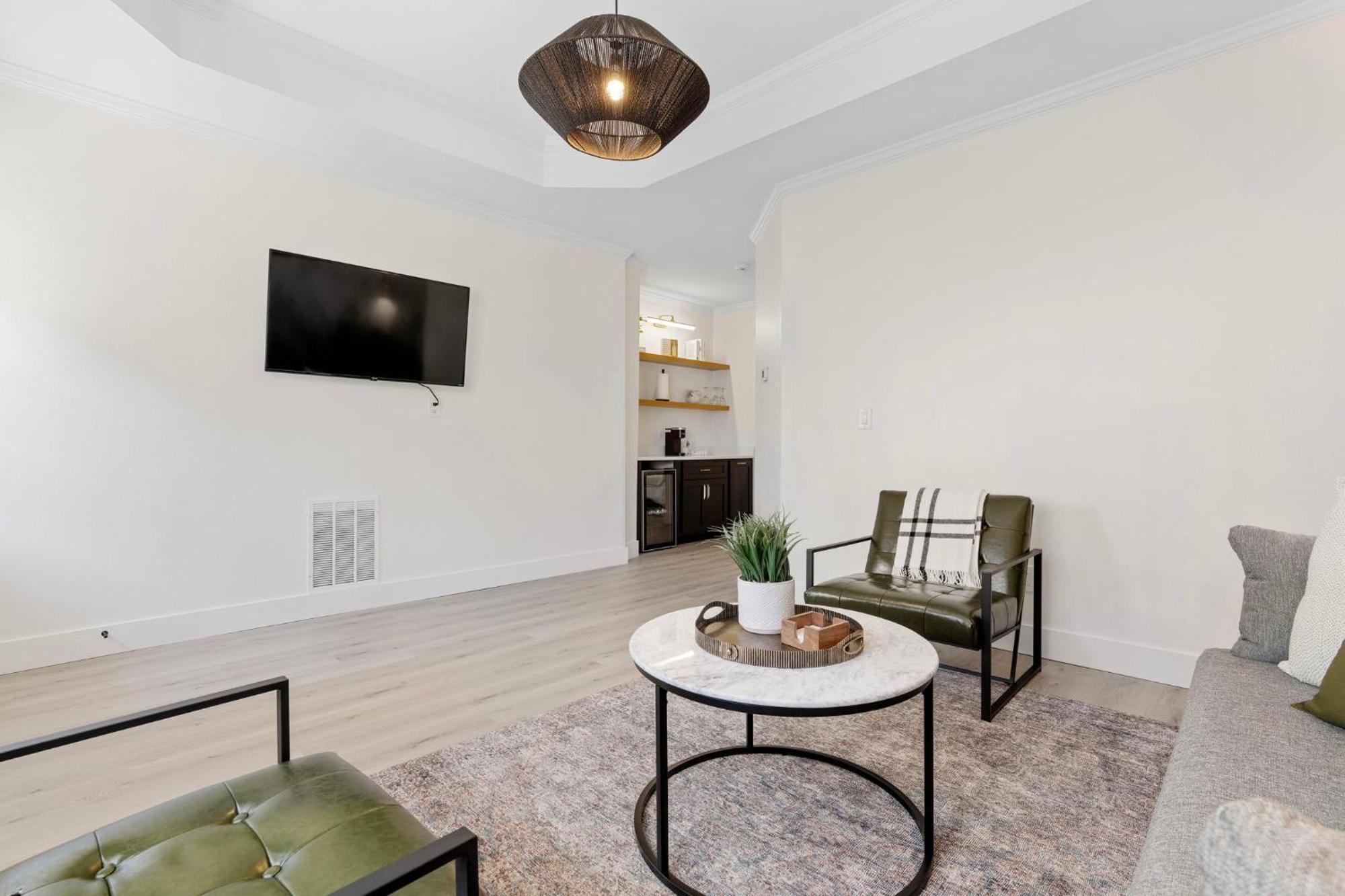 27 On Park Boutique Hotel & Venue 达洛尼加 外观 照片