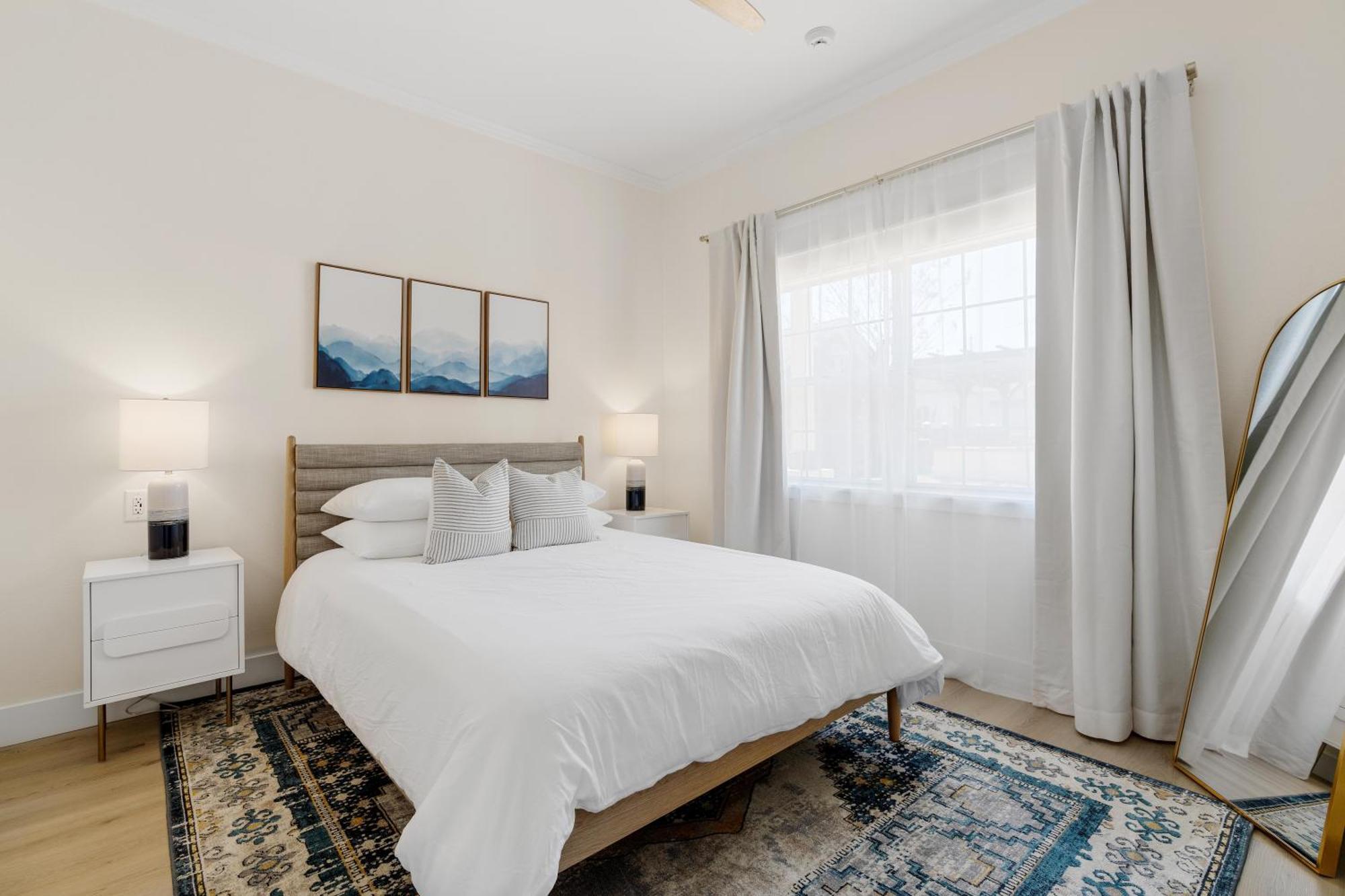 27 On Park Boutique Hotel & Venue 达洛尼加 外观 照片