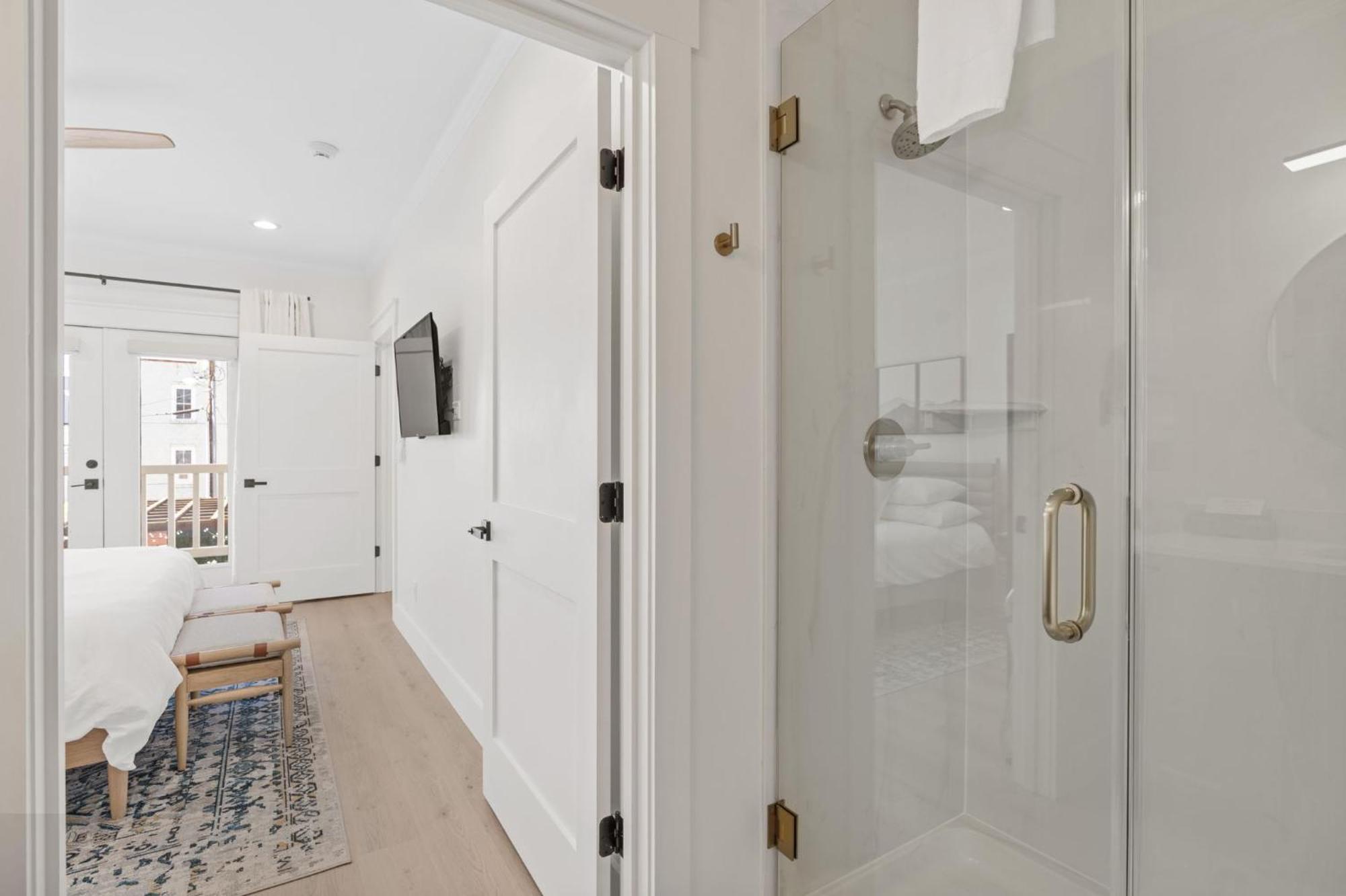 27 On Park Boutique Hotel & Venue 达洛尼加 外观 照片