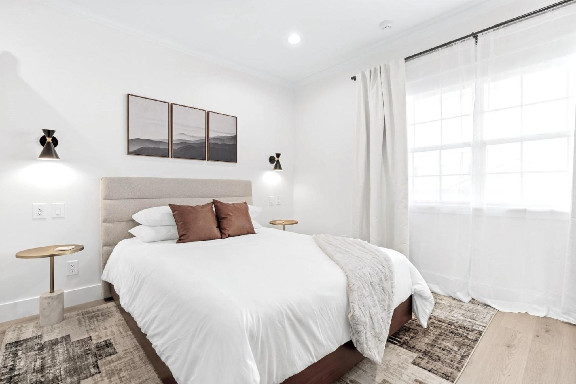 27 On Park Boutique Hotel & Venue 达洛尼加 外观 照片