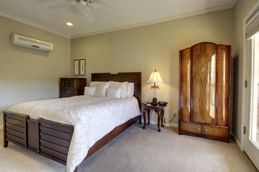 27 On Park Boutique Hotel & Venue 达洛尼加 外观 照片